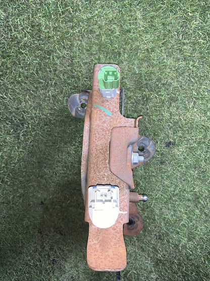 PEDALE FRIZIONE RENAULT Clio Serie IV 01121630