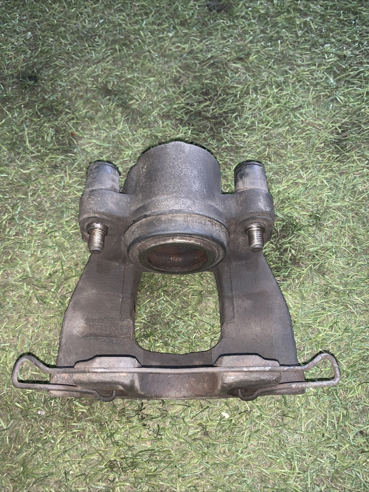 PINZA FRENO ANTERIORE SINISTRA SX. MINI COOPER R50 R52 R53 1.4