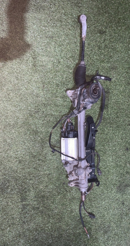 1K0909144J SCATOLA GUIDA VOLKSWAGEN GOLF 6 2.0 140CV