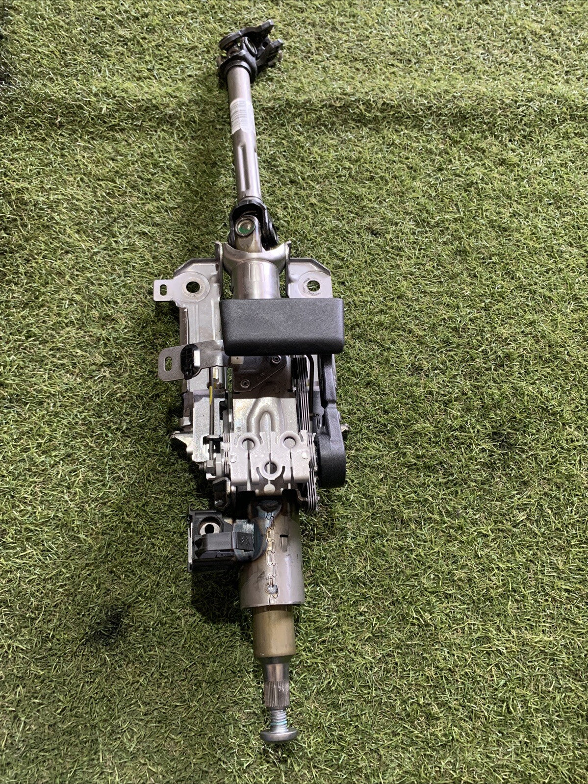 Piantone Sterzo per PEUGEOT 5008 2020 9820460277L