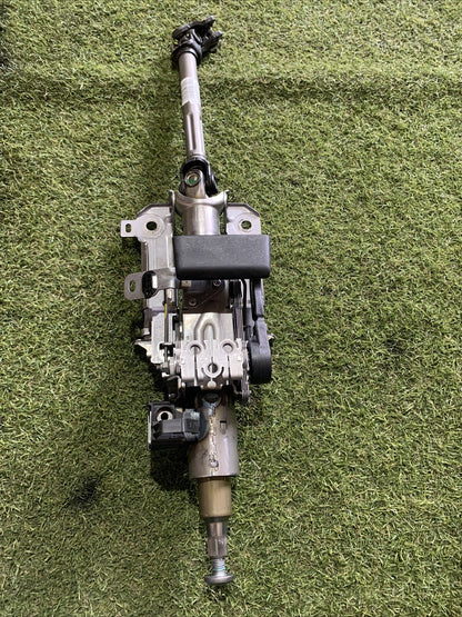 Piantone Sterzo per PEUGEOT 5008 2020 9820460277L