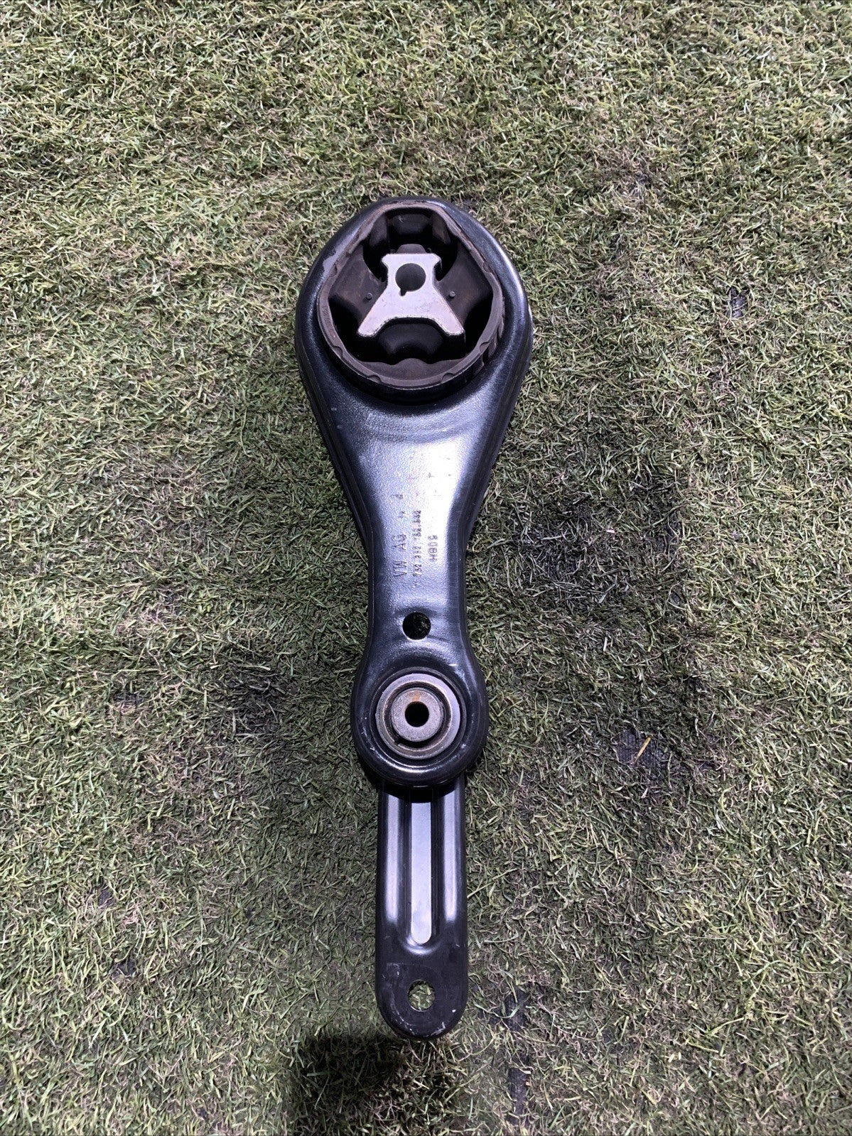 Supporto Cambio Audi A1 2019 1.0 Benzina 2Q0199851AD