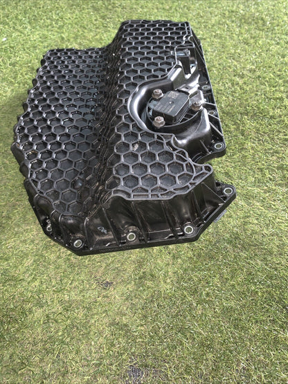 Coppa Olio Volkswagen Golf 7 2.0 Benzina 245CV 06K103598S