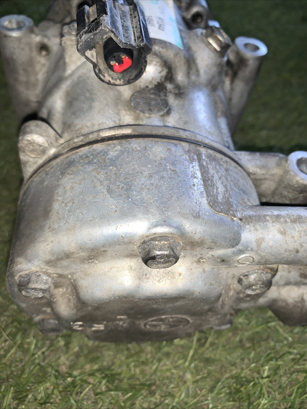 Compressore Aria Condizionata Ford Fiesta 1.4 2S6119D629AF