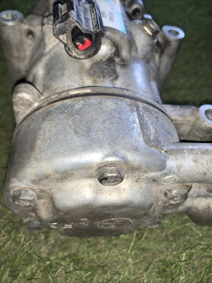 Compressore Aria Condizionata Ford Fiesta 1.4 2S6119D629AF