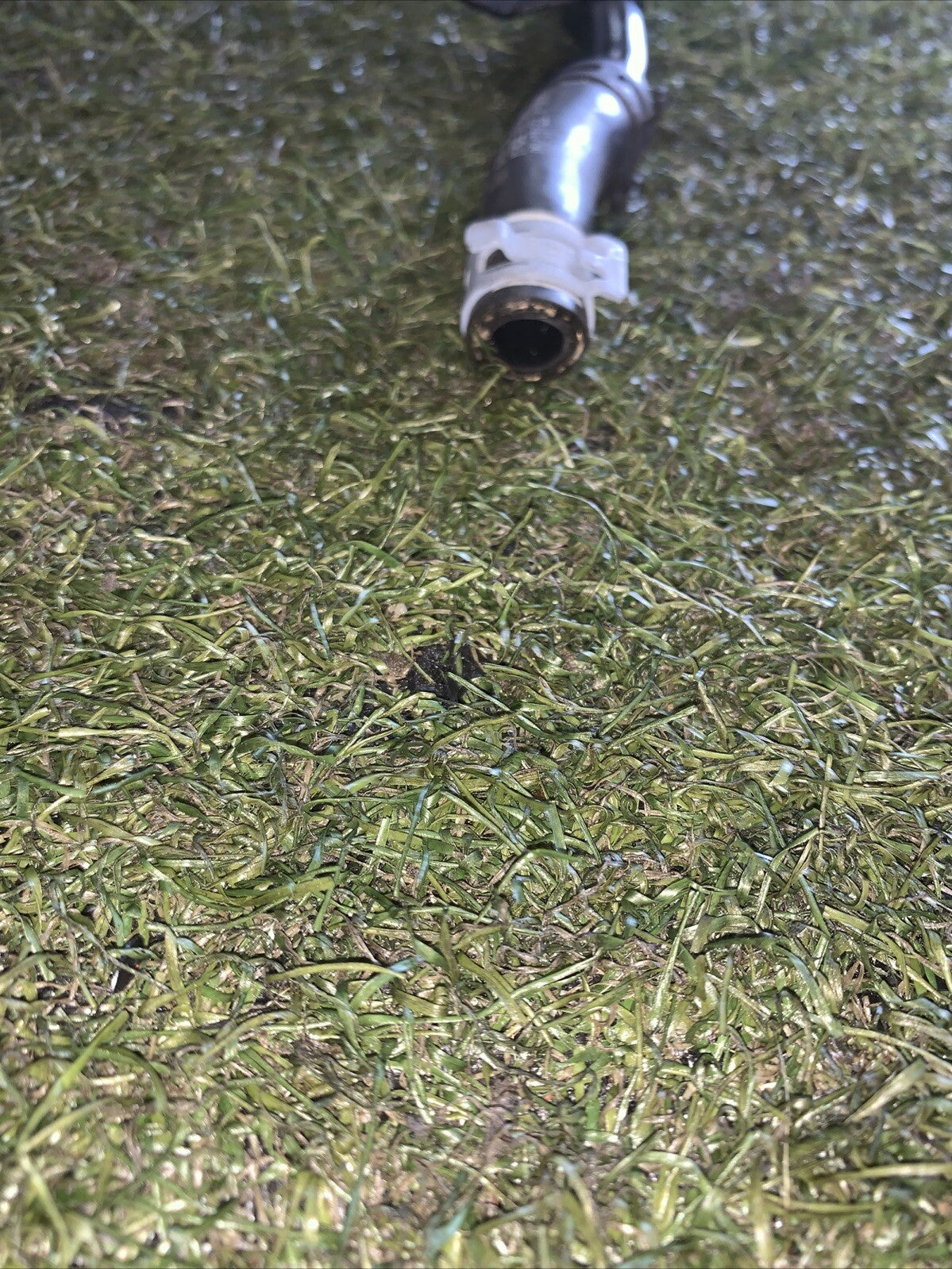 Tubo Di Raffreddamento Volkswagen Tiguan 2023 2.0 Benzina 06Q121085E