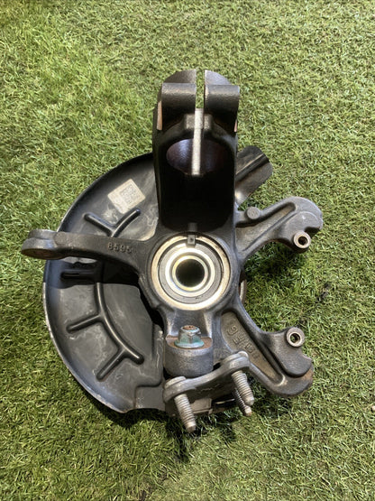 Mozzo Montante Fusello Anteriore Sinistro Volkswagen Up 2021 1S0407255C