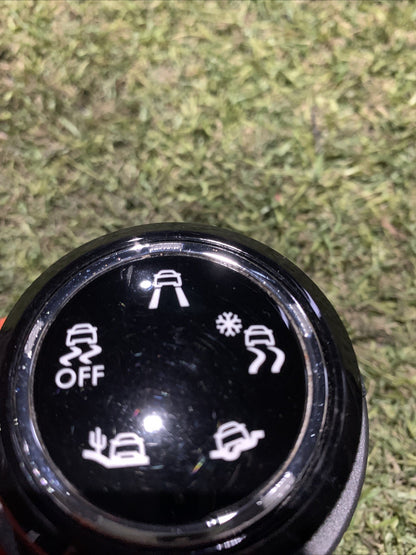 REGOLATORE CONTROLLO ASSETTO CITROEN C5 Aircross 98113880VD (2)