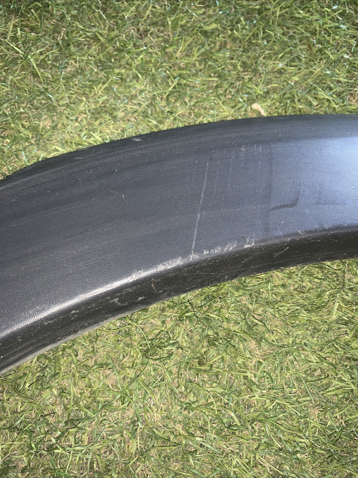 RIVESTIMENTO PARAFANGO POSTERIORE SINISTRO SX DACIA SANDERO STEPWAY 788A31751R