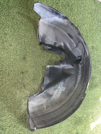 9680139980 PARASALE PARASASSI POSTERIORE SINISTRO PEUGEOT 207