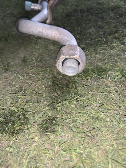 Tubo Aria Condizionata Mazda Demio