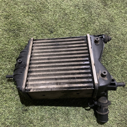 RADIATORE INTERCOOLER FIAT PANDA 2 (169) 1.3 MULTIJET 2003-2012, 847850000