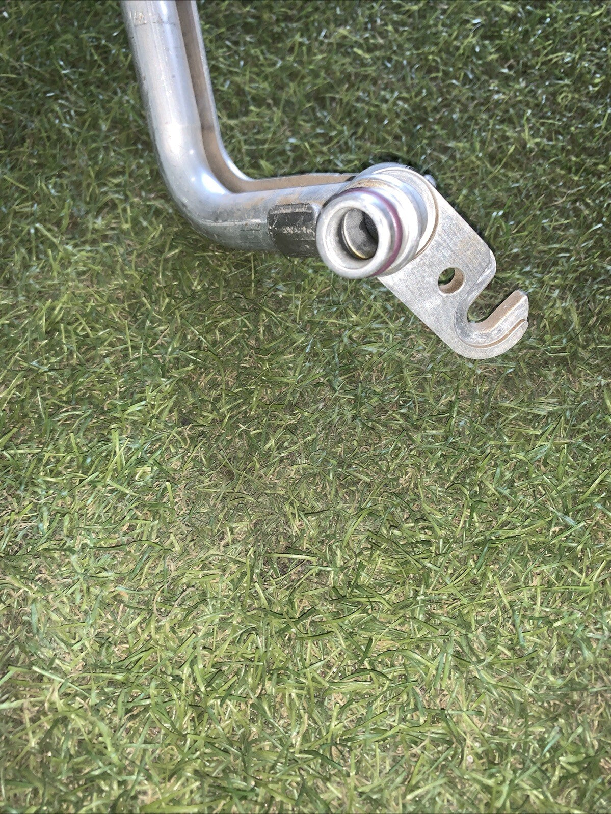 TUBO ARIA CONDIZIONATA VOLKSWAGEN T-CROSS Serie 2Q0816743AH Benzina 1.0