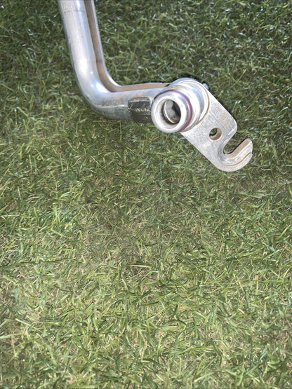 TUBO ARIA CONDIZIONATA VOLKSWAGEN T-CROSS Serie 2Q0816743AH Benzina 1.0