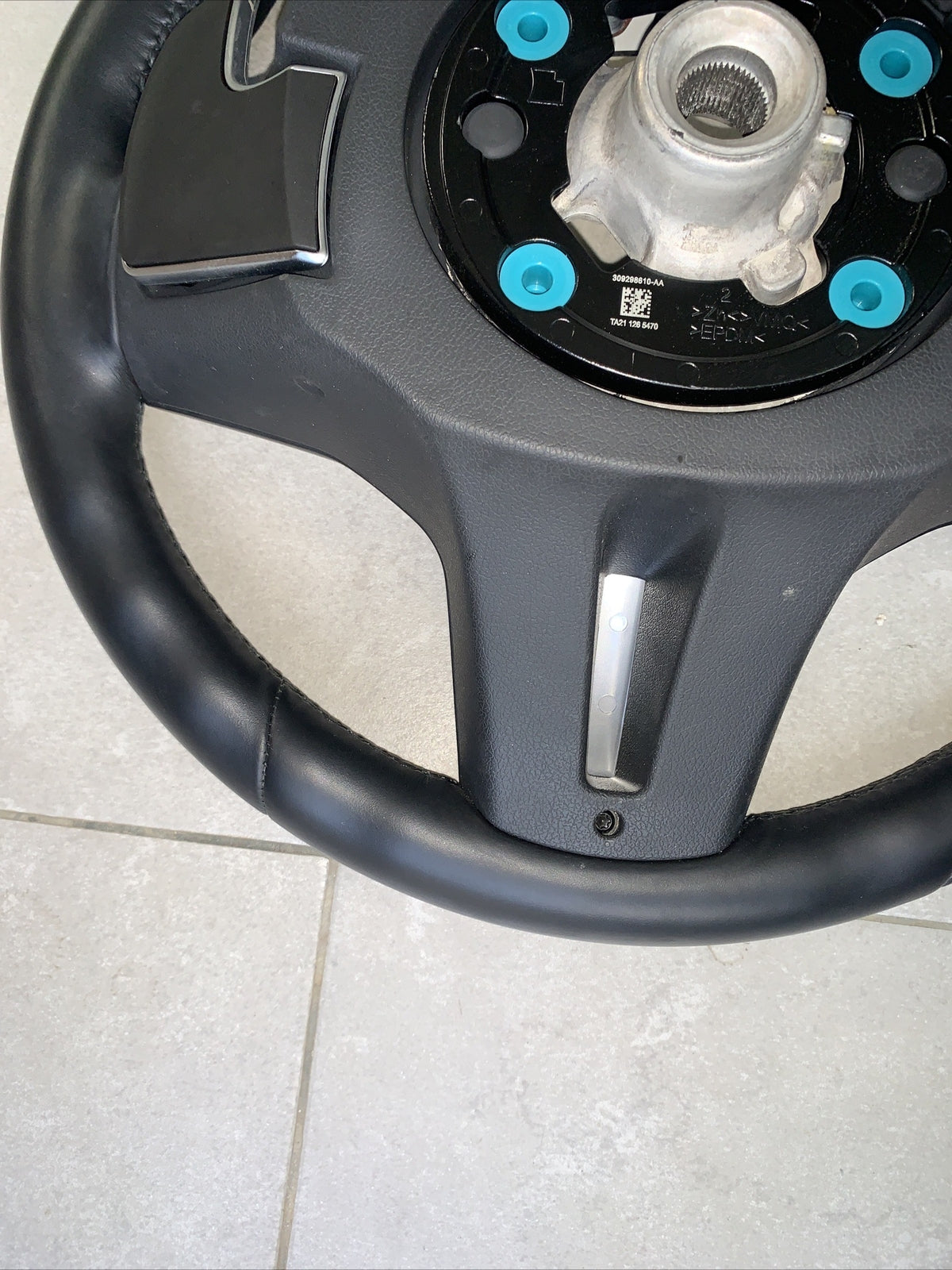 STERZO VOLANTE BMW X3 2018  313047999N77AB SW950233502