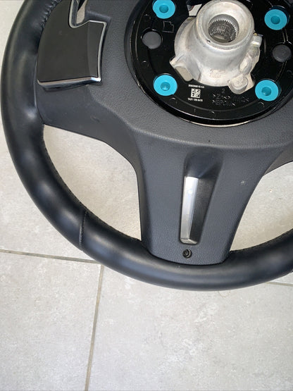 STERZO VOLANTE BMW X3 2018  313047999N77AB SW950233502