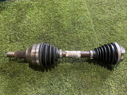 Semiasse Anteriore Destro Range Rover Evoque Dal 2011 BJ323B436CA 2.2 Diesel