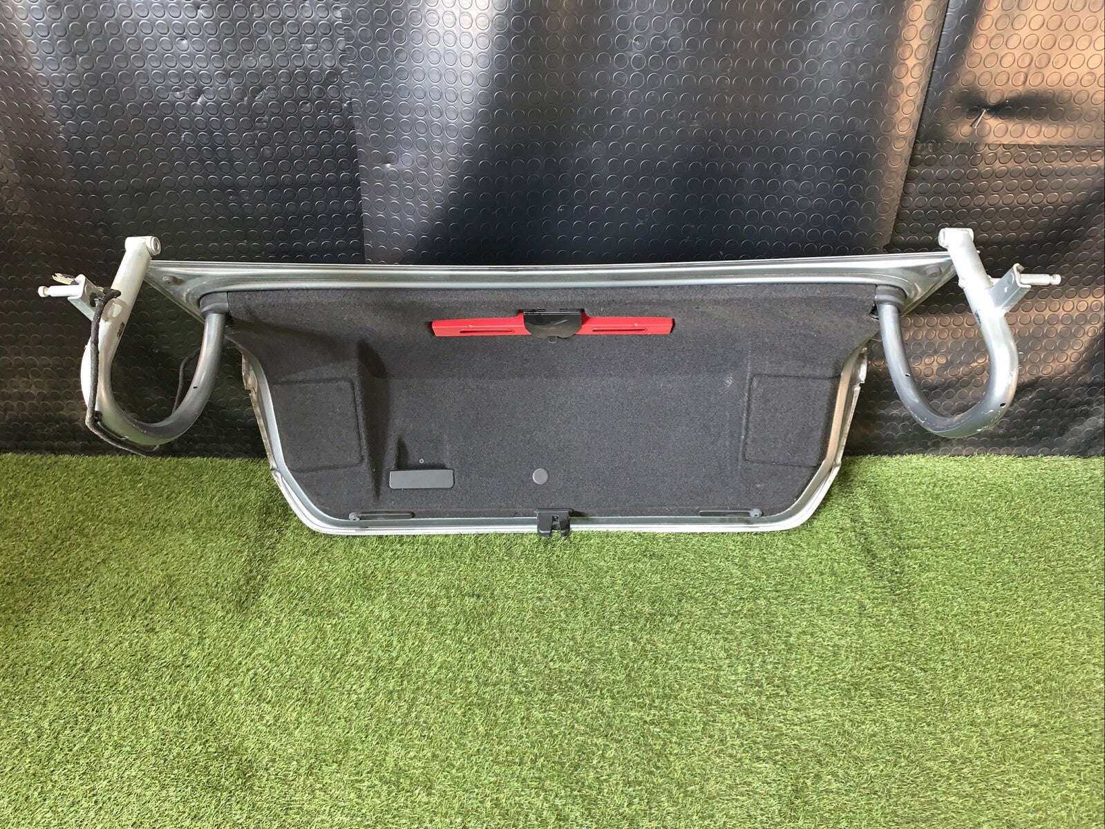 cofano baule bagagliaio posteriore audi A4 berlina 2010