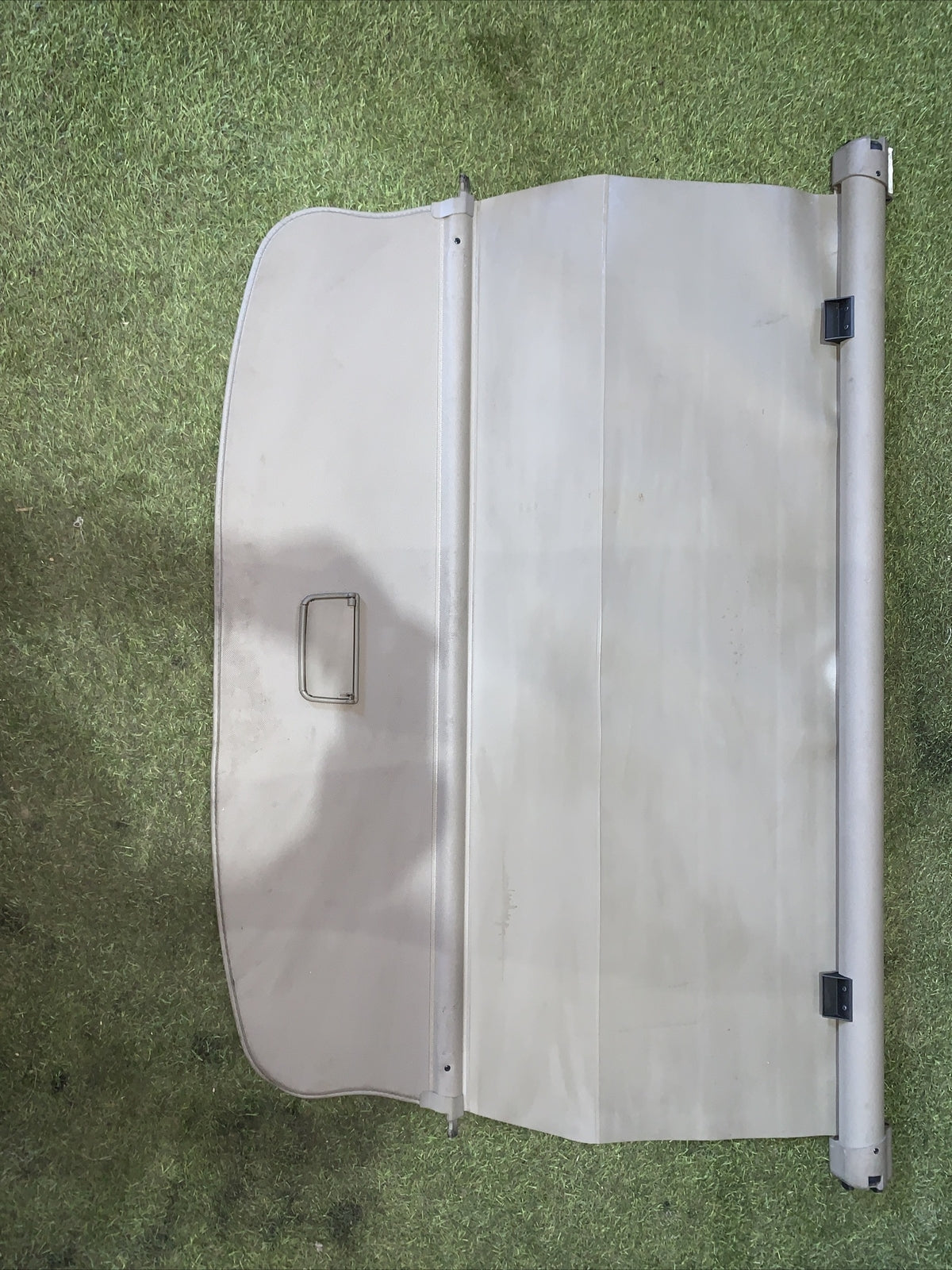 8K9863553 CAPPELLIERA POSTERIORE AUDI A4 Avant (8K5) SW