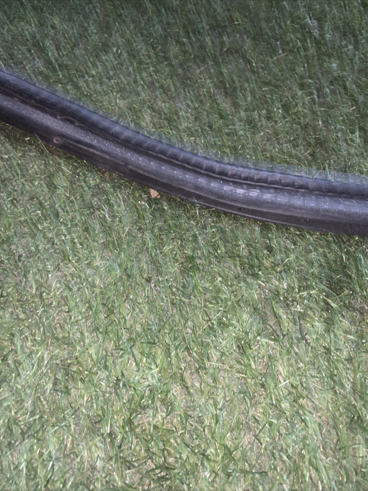 Guarnizione Sportello Posteriore Sinistro SX FIAT 500X 2014-2022