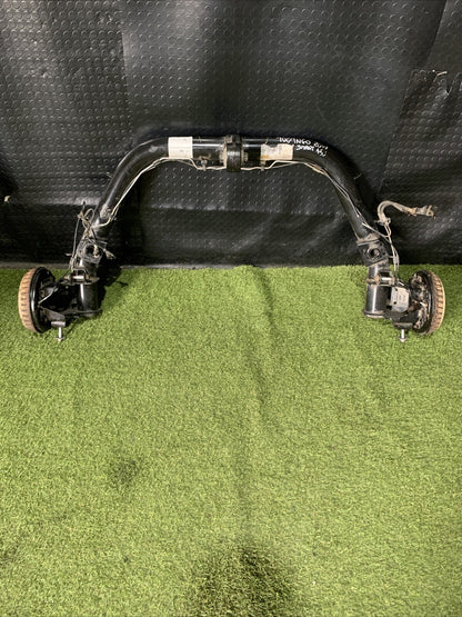 PONTE ASSALE POSTERIORE RENAULT TWINGO SMART 453 1.0 BZ 2019 A4533500201