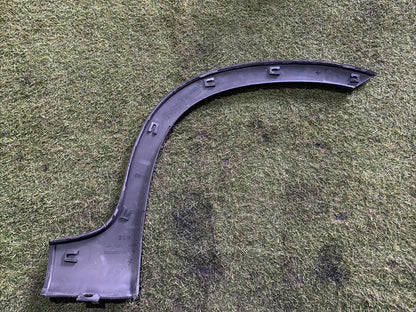 Modanatura Parafango Posteriore Destro Fiat Panda 3 Serie 735597605 (2)
