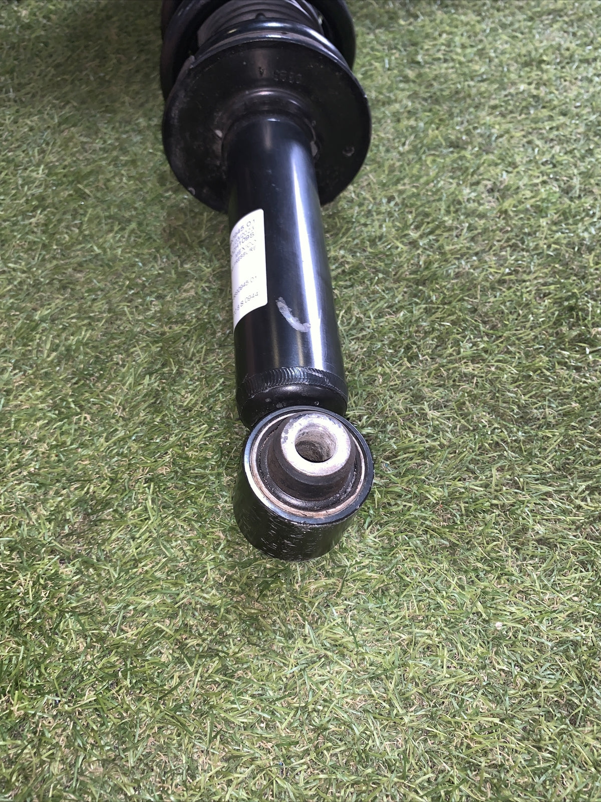 Ammortizzatore Posteriore Sinistro Bmw X4 2022 6890945