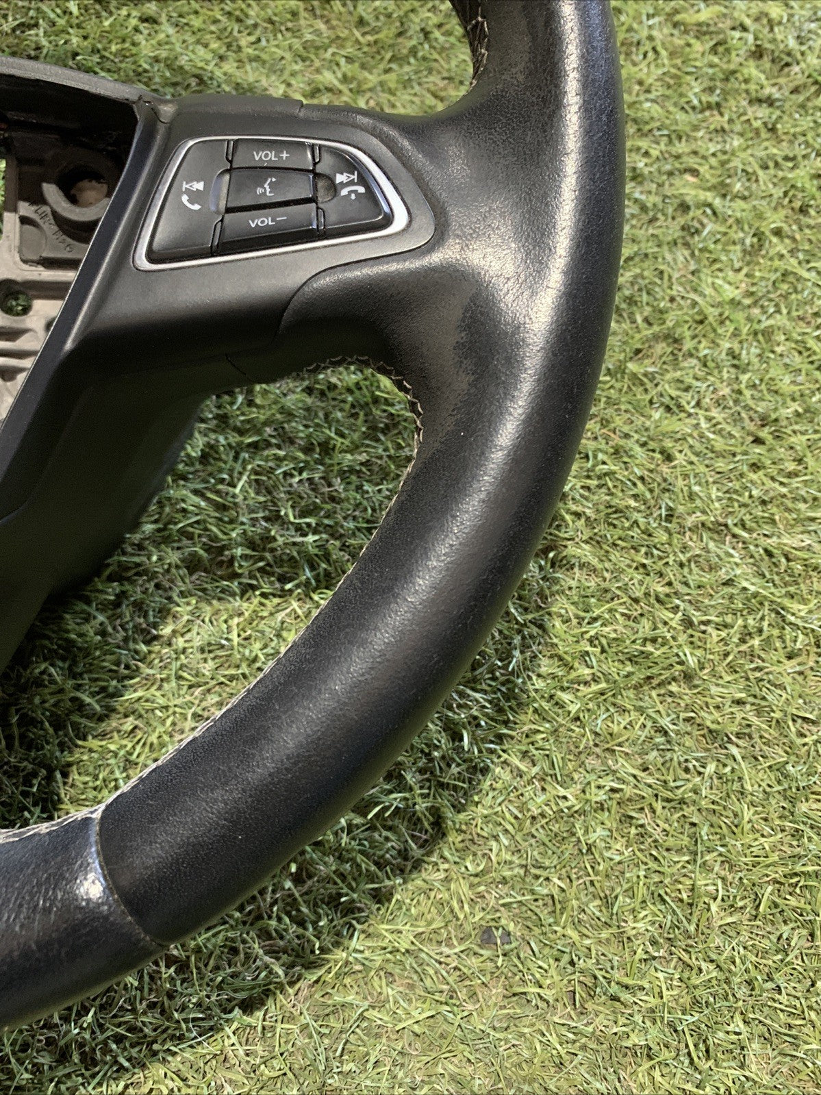 Sterzo Volante Ford Kuga 2016 GV413600TC1F7E