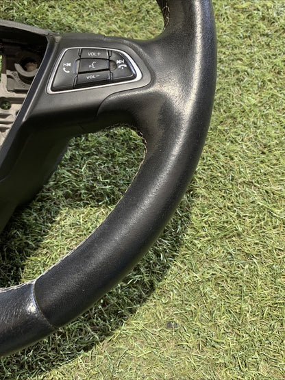 Sterzo Volante Ford Kuga 2016 GV413600TC1F7E