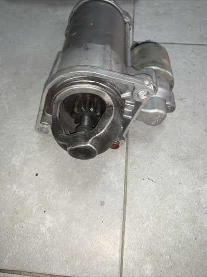 Motorino avviamento FIAT PANDA 312 1.2 52100116 0001170425