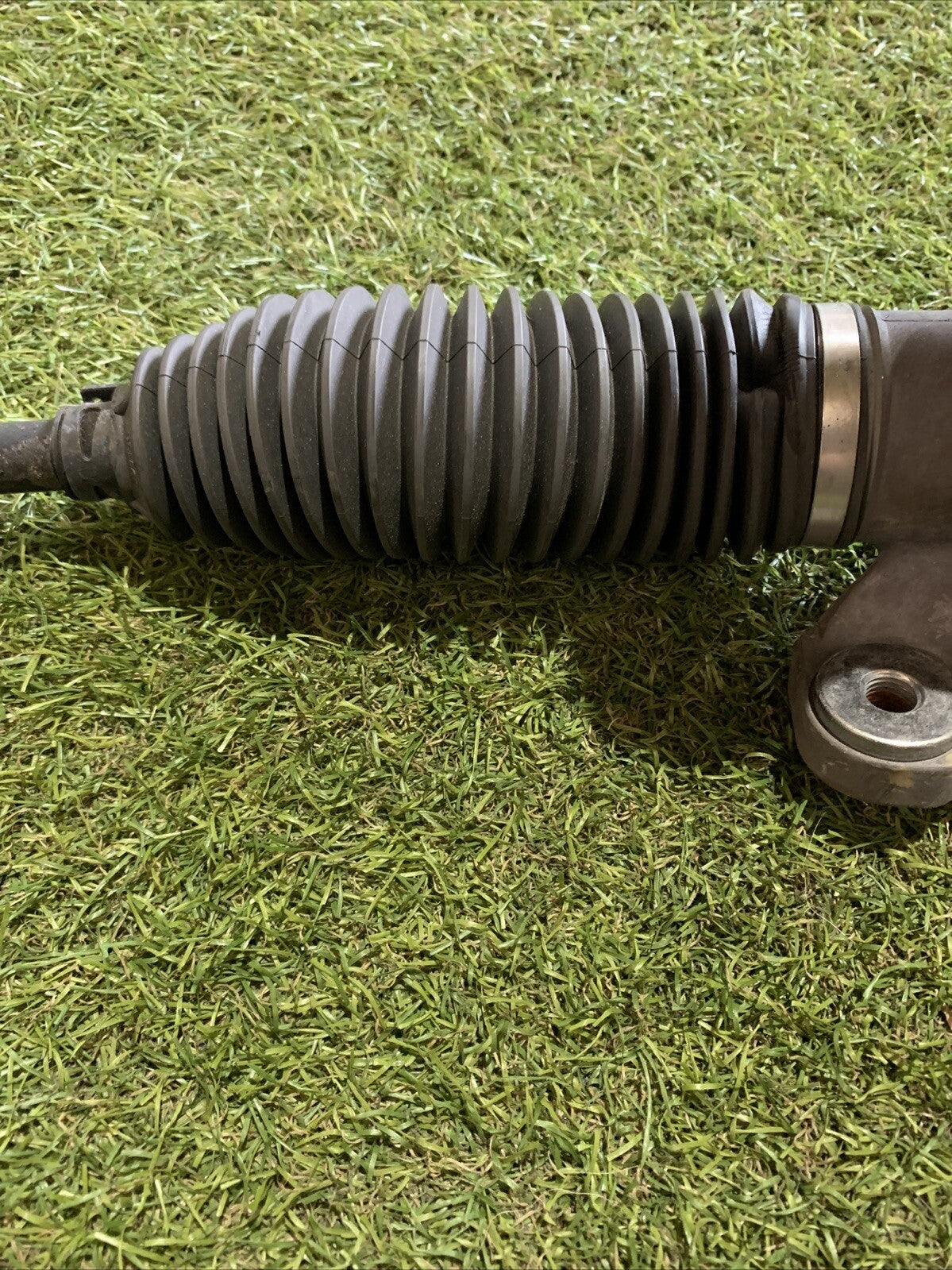 Scatola Guida Volkswagen Golf 7 5Q1423051BA (2)