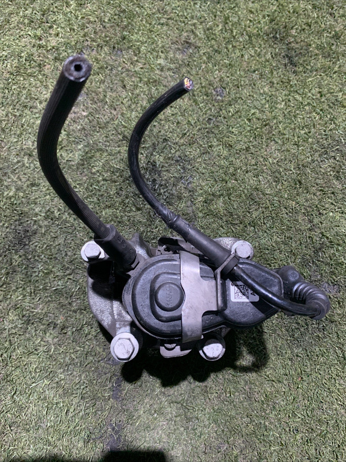 Pinza Freno Elettrica Posteriore Sinistra Bmw X3 F25 2016 6797526-05