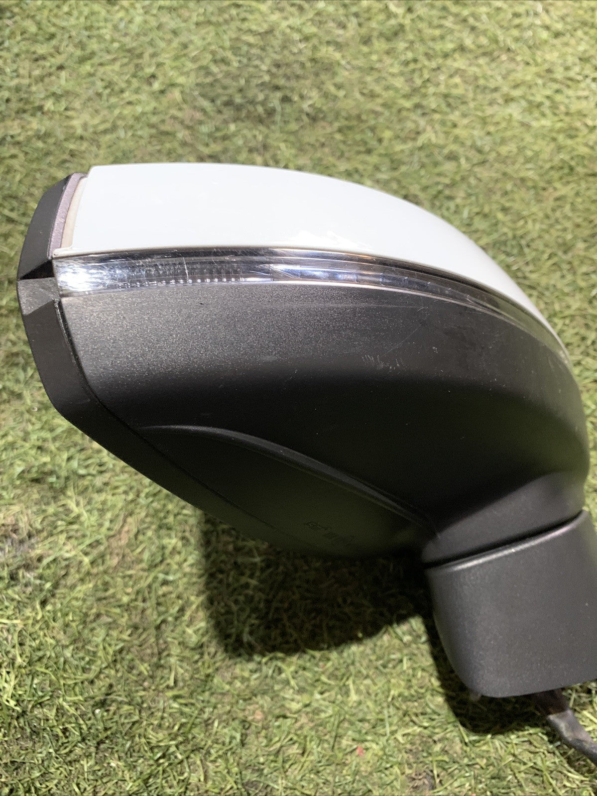 SPECCHIO SPECCHIETTO RETROVISORE DX DESTRO AUDI A3 8V 6PIN