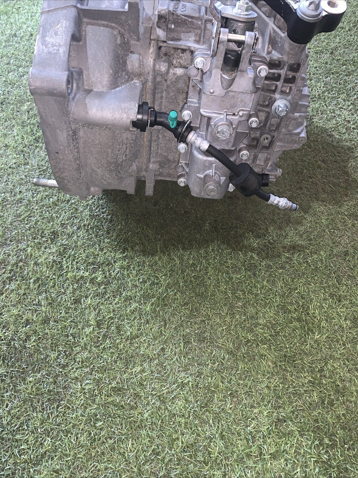 Cambio Manuale 6 Marce Fiat Tipo 1.6 MJT 55220248 GUARDARE BENE LE FOTO