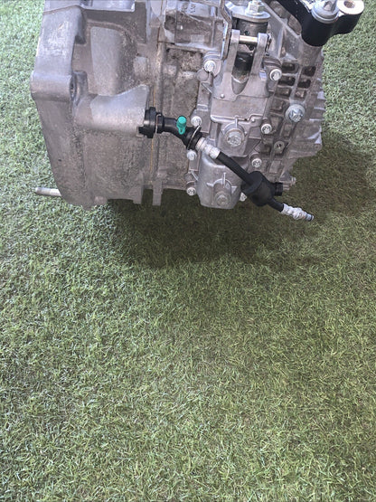 Cambio Manuale 6 Marce Fiat Tipo 1.6 MJT 55220248 GUARDARE BENE LE FOTO