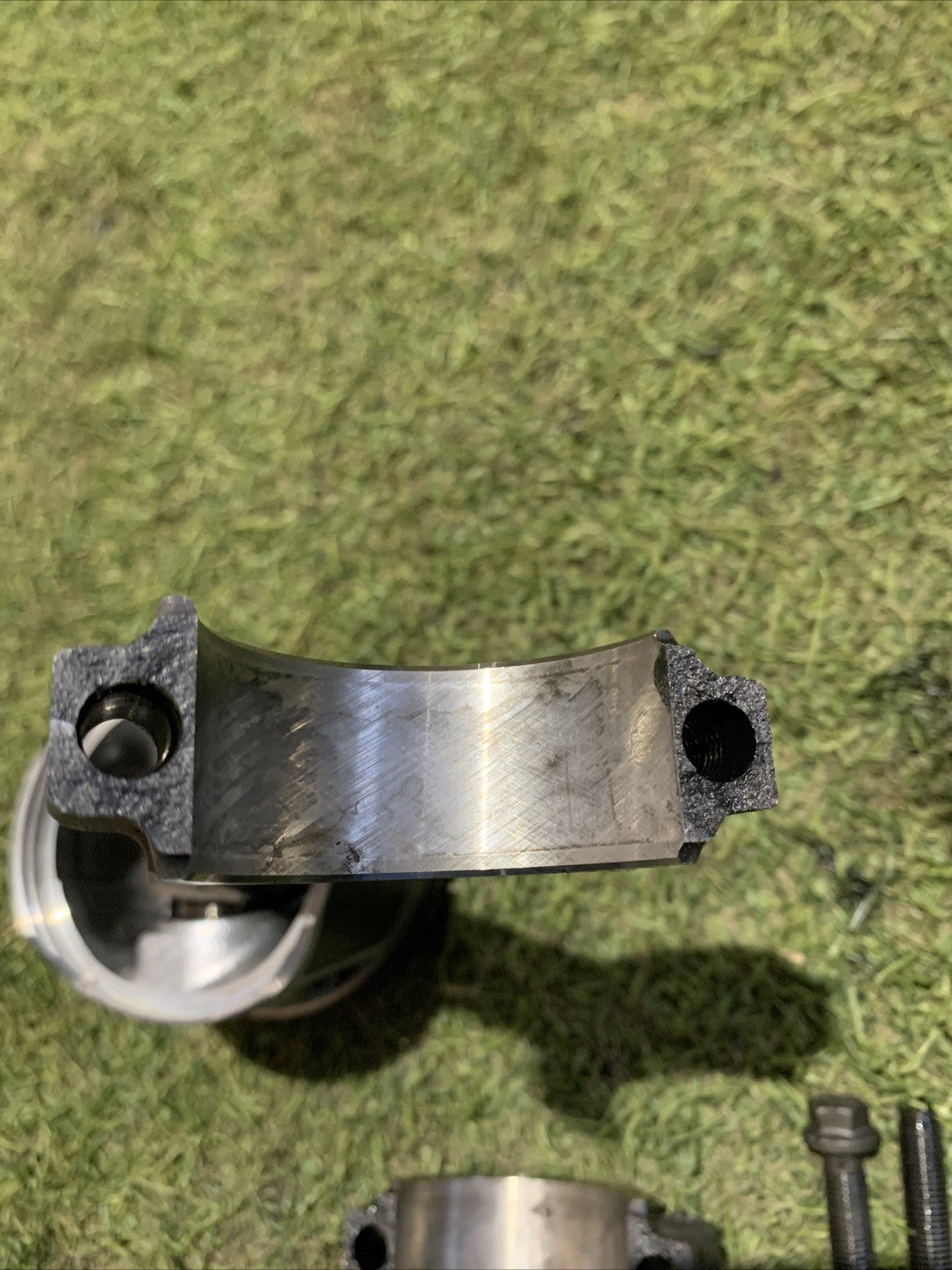 Pistone Fiat 1.3 Multijet 73502643 Panda/Punto/Idea/Astra/500/Ypsilon Euro4 (10)