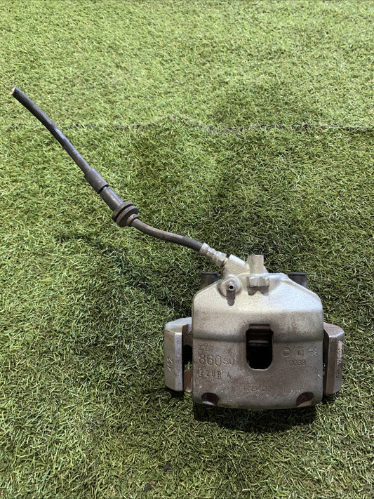 Pinza Freno Anteriore Destra Fiat Panda 312 Cross 1.3 MJT 51938109 (2)