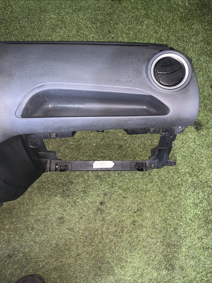 Cruscotto Ford Fiesta 5 Serie