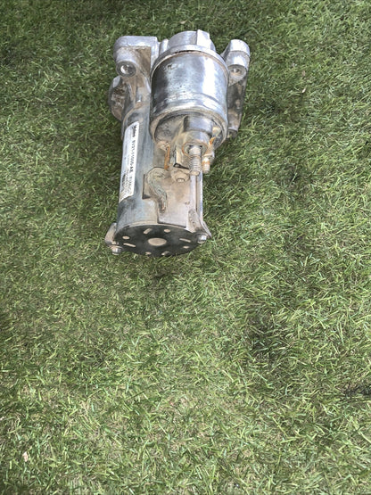 8V21-11000-AE MOTORINO D' AVVIAMENTO FORD Fiesta 6° Serie 1400 Diesel