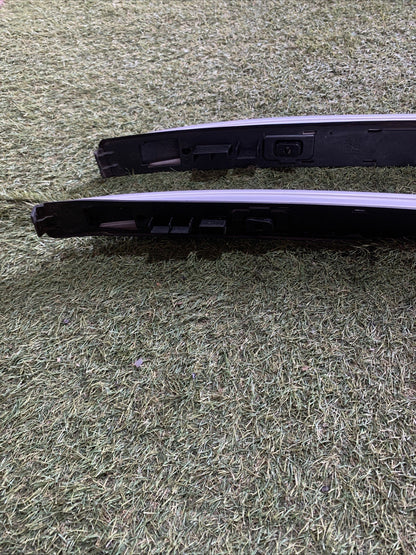 Barre Tetto Longitudinali Hyundai Tucson 2019 87287-D3700