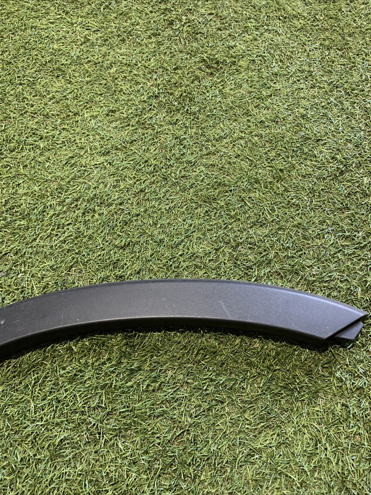 Modanatura Parafango Posteriore Sinistro Fiat Panda 3 Serie 735490913