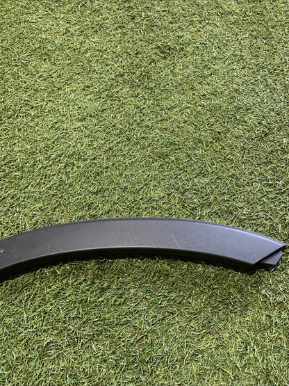 Modanatura Parafango Posteriore Sinistro Fiat Panda 3 Serie 735490913