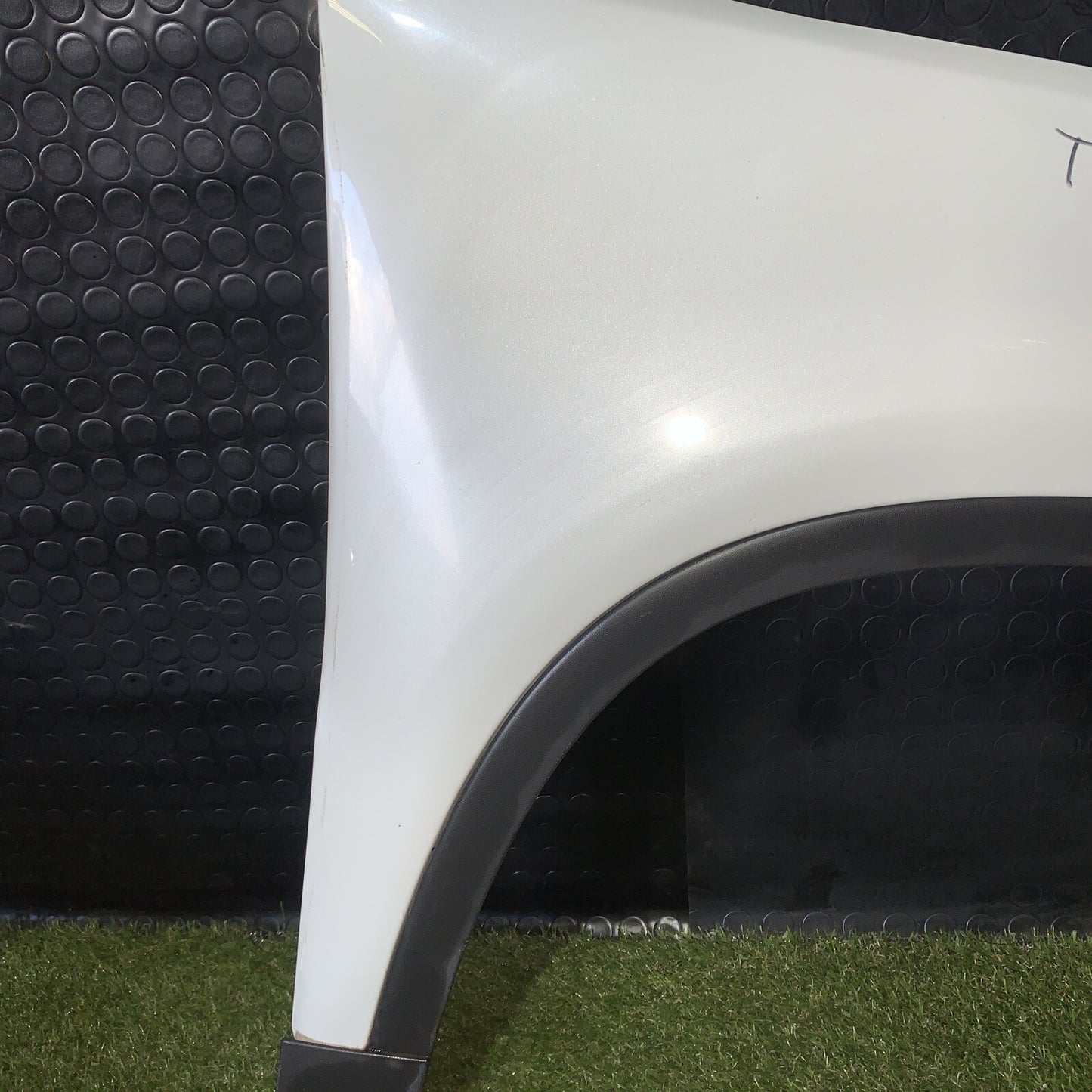 PARAFANGO ANTERIORE DX Volkswagen Tiguan 2015 Originale