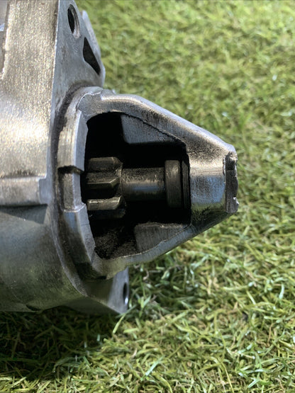 Motorino Avviamento Fiat Punto 188 1.2 Benzina 63101015