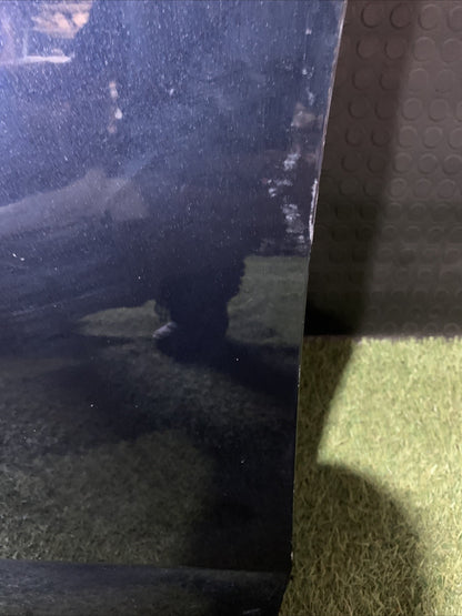 PORTA PORTIERA SPORTELLO ANTERIORE SINISTRA VOLKSWAGEN POLO DAL 2017