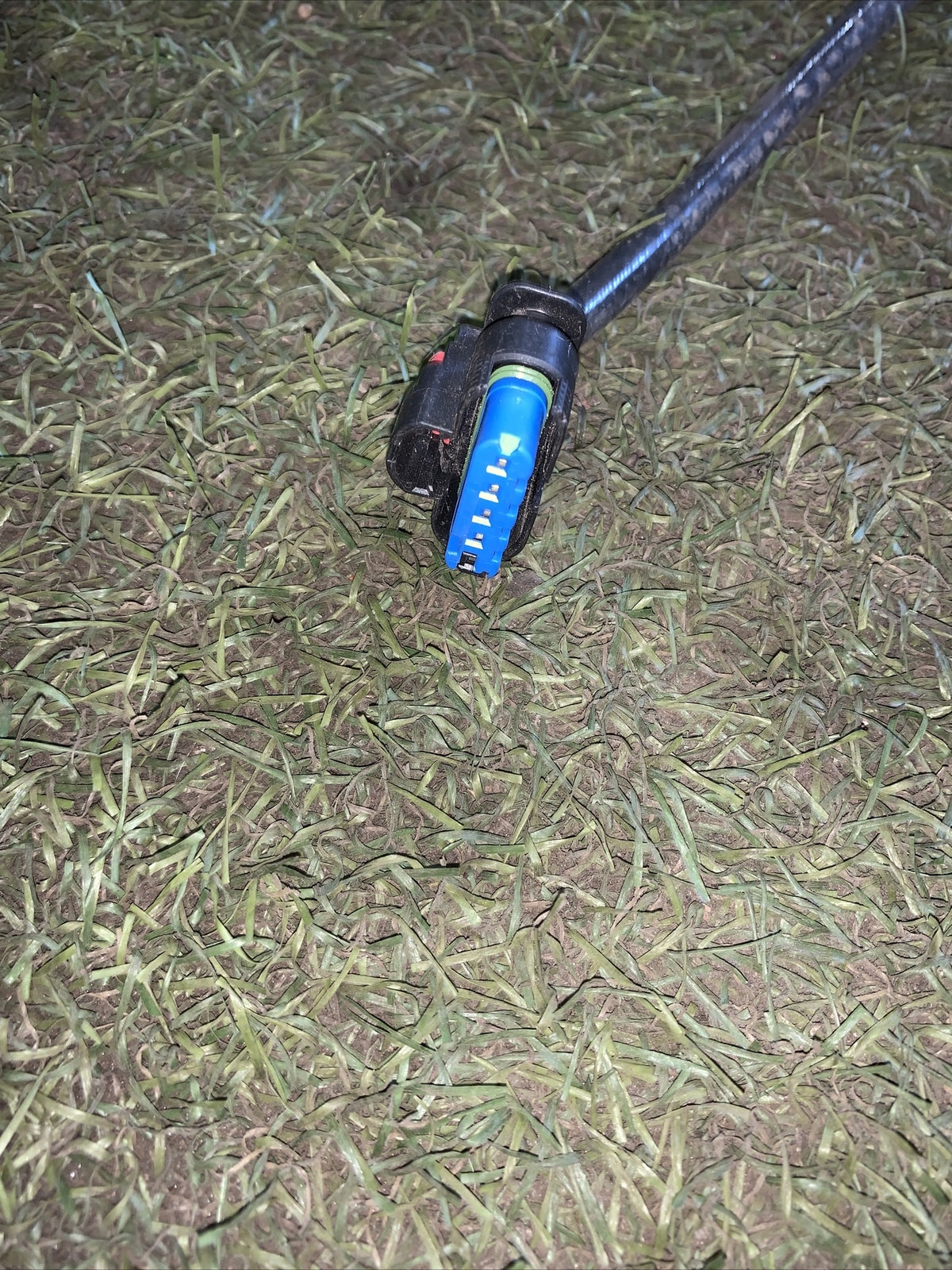 LX619Y460GA SONDA LAMBDA FORD KUGA III (DFK) ST Line 2.5 HYBRID AUT