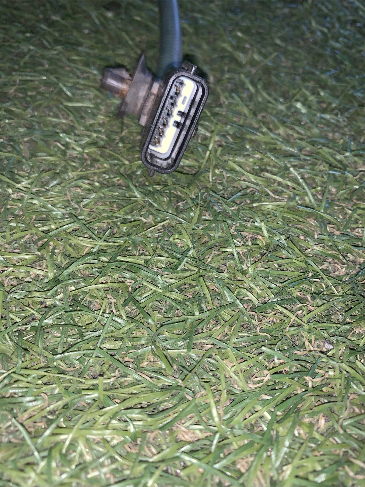 Sonda Lambda Renault Twingo Smart 453 1.0 Benzina 226934803R