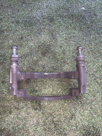 Porta Pinza Freno Anteriore DX VOLKSWAGEN Golf 7 1.6 TDI Originale