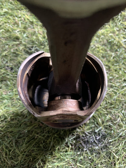 Pistone Motore Fiat Panda 1 Serie 750 1992 (4)