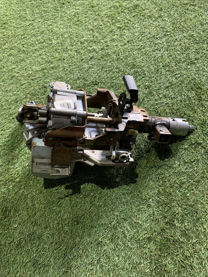 Piantone Sterzo Renault Clio (04-08) 1.5 Diesel 8200294978–A